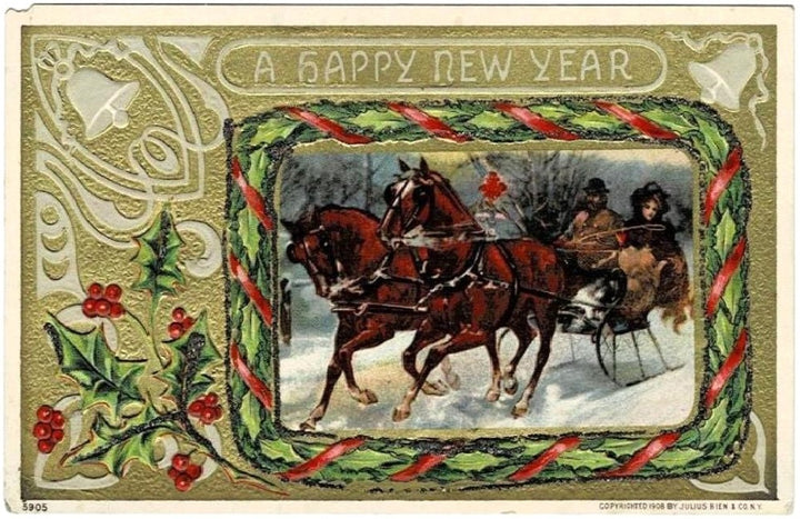 Postcard.