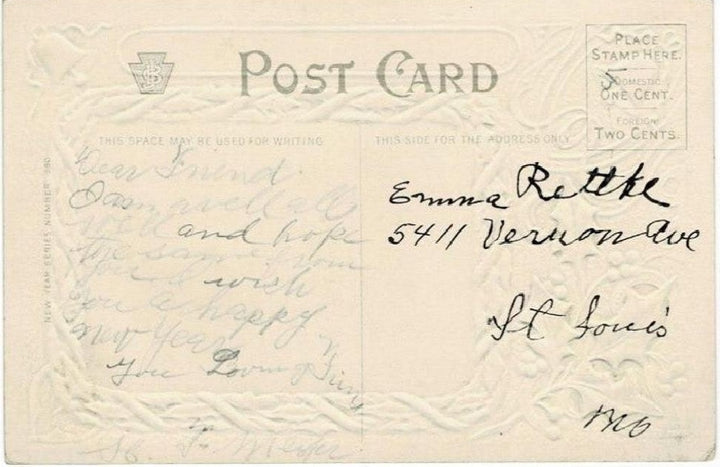 Postcard.
