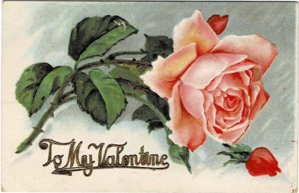 Postcard.