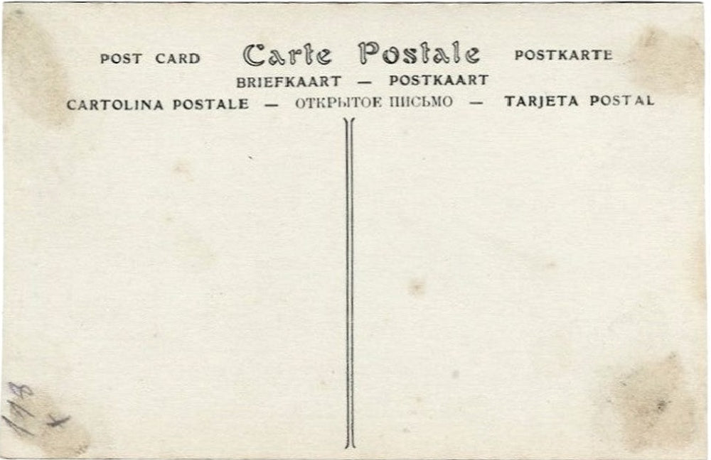 Postcard.