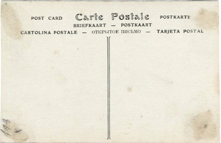 Postcard.