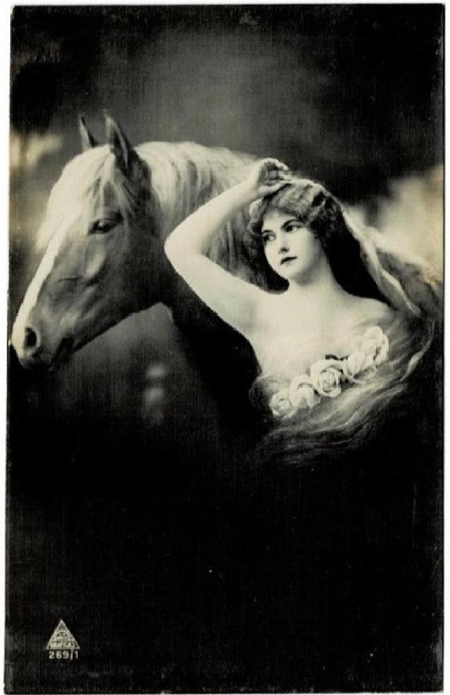 Postcard.