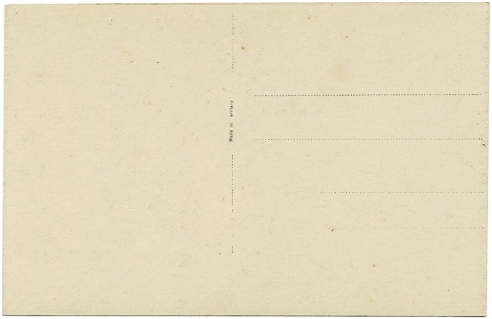 Postcard.