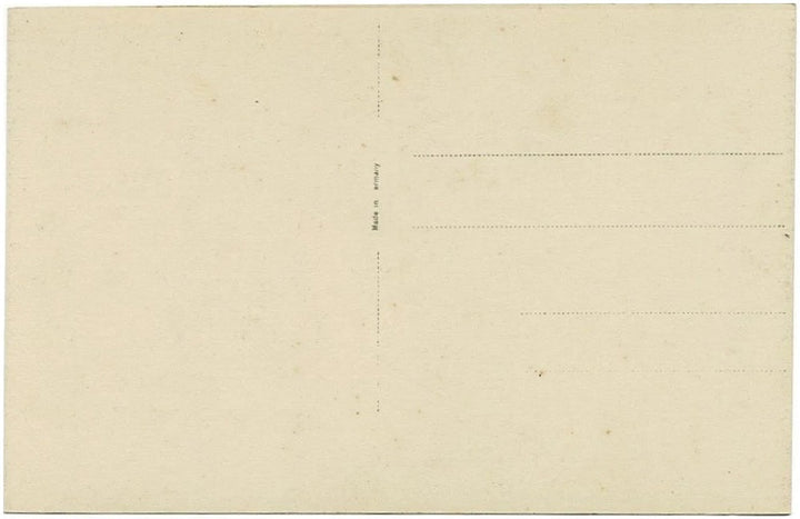Postcard.
