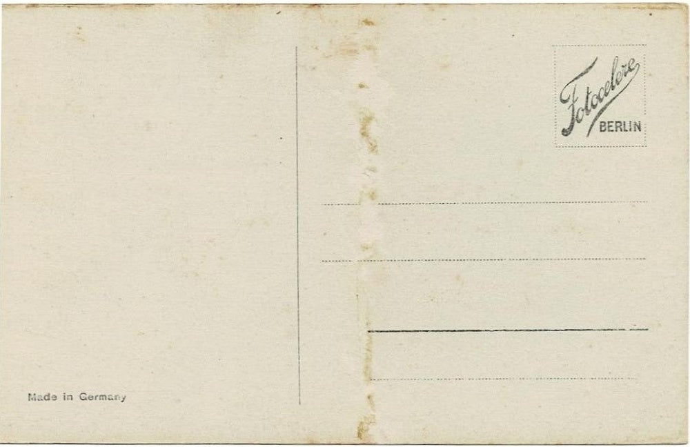 Postcard.