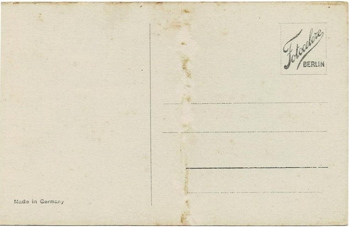Postcard.