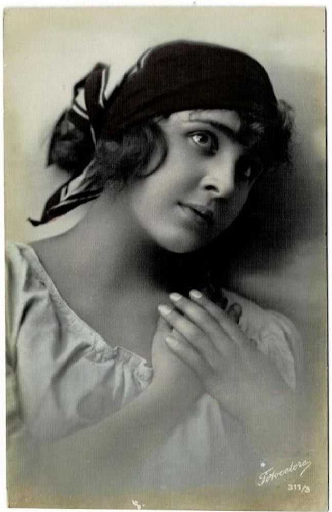 Postcard.