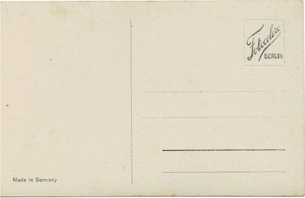 Postcard.