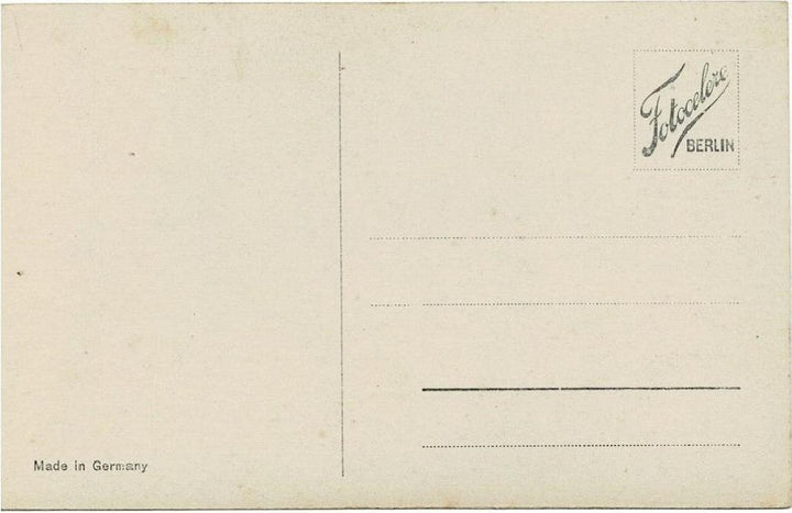 Postcard.