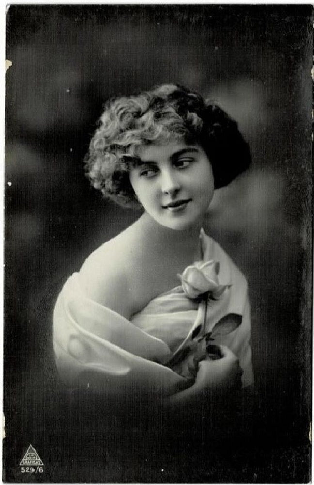 Postcard.