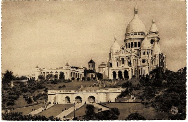 Postcard.