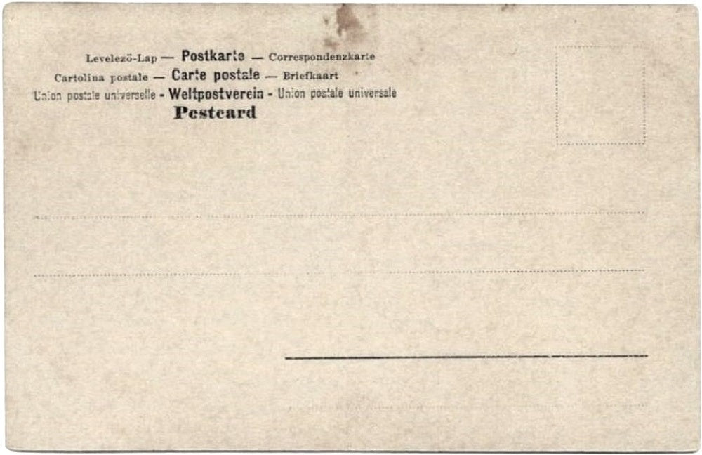 Postcard.