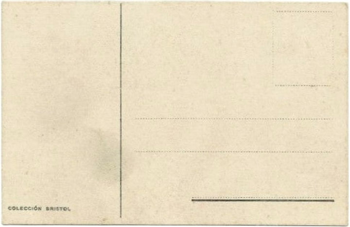Postcard.