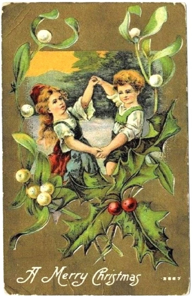 Postcard.