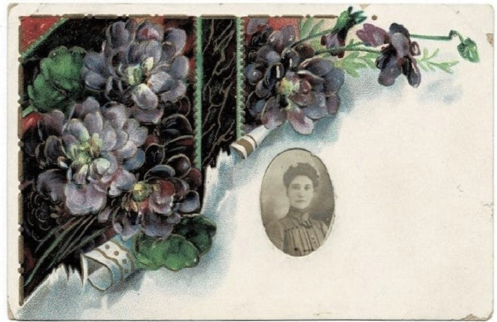 Postcard.