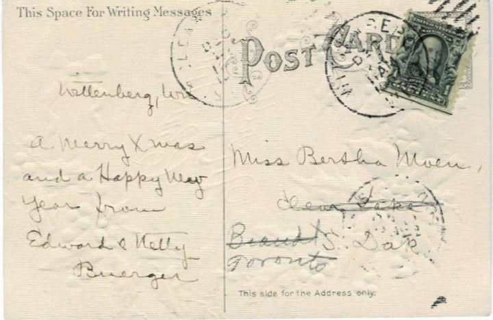 Postcard.