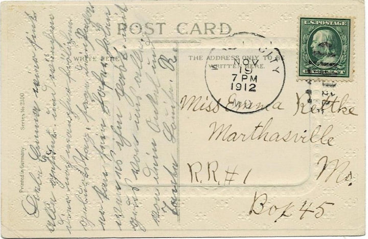 Postcard.