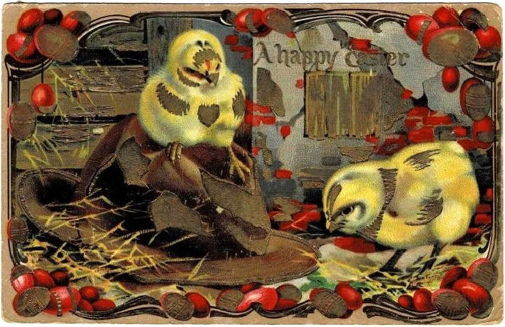 Postcard.