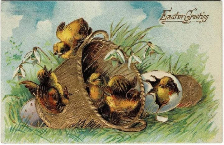 Postcard.