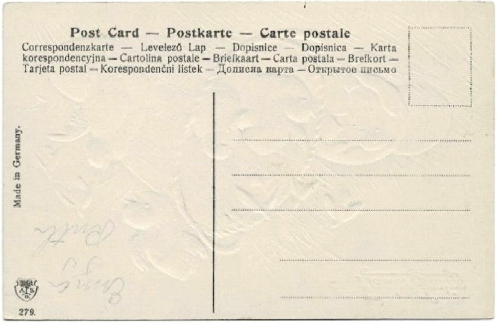 Postcard.