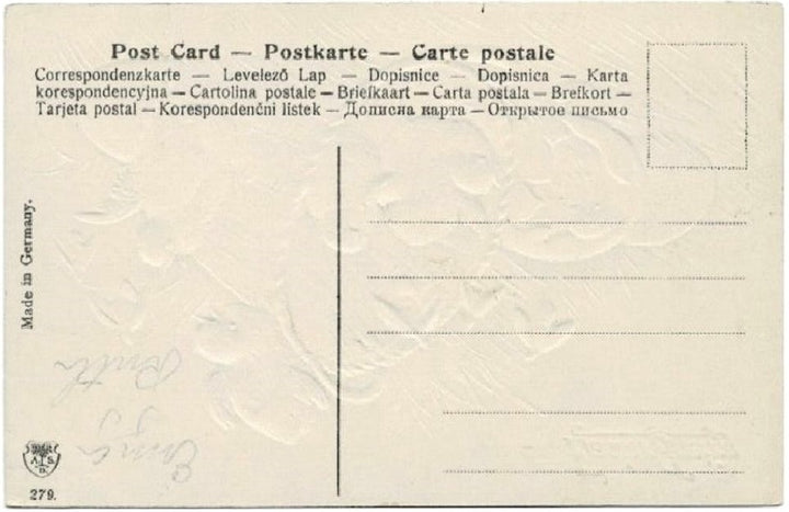 Postcard.
