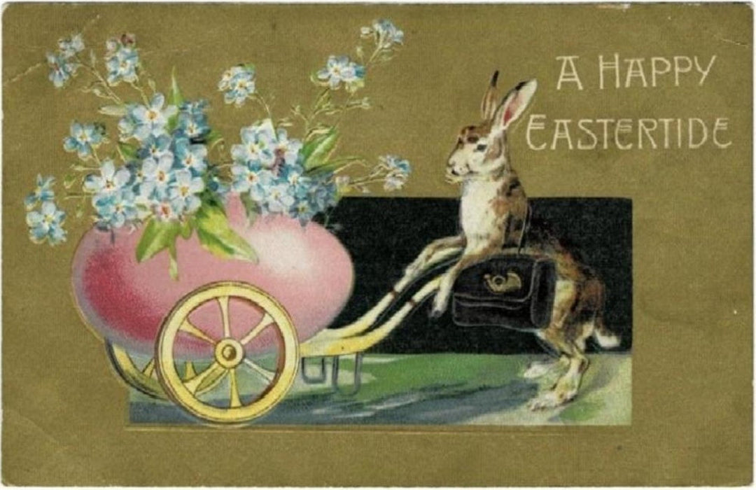 Postcard.
