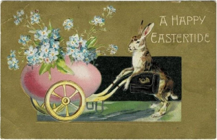 Postcard.