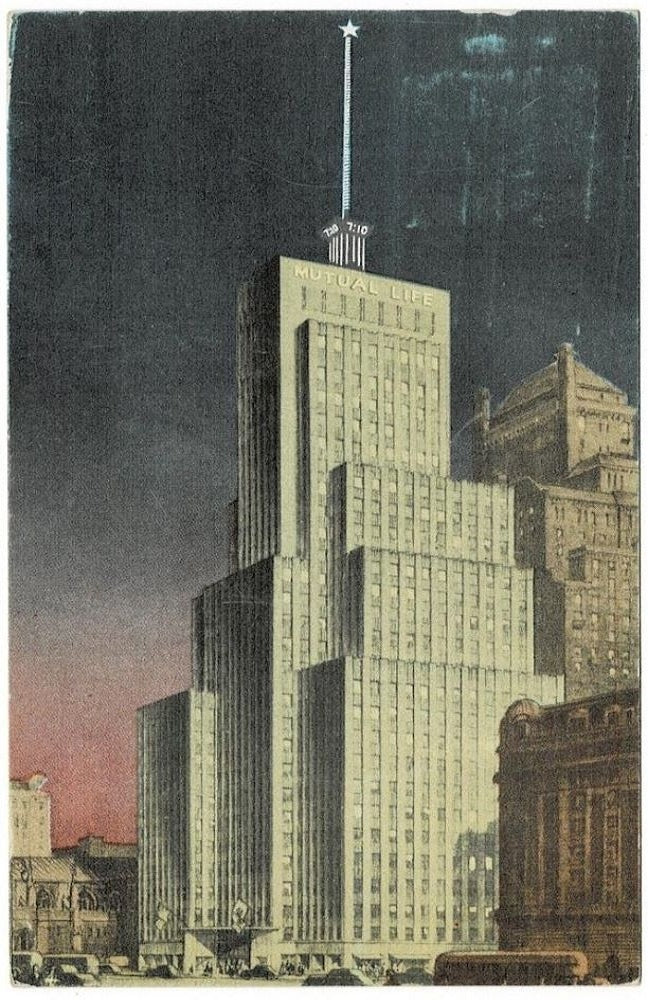 Postcard.