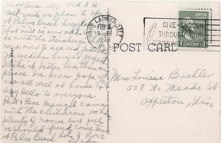 Postcard.