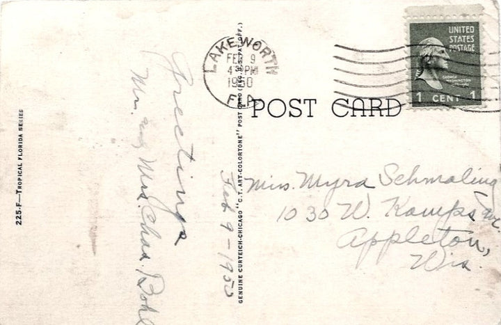 Postcard.