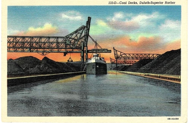 Postcard.