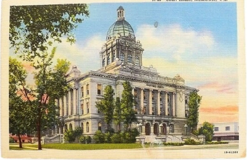 Postcard.