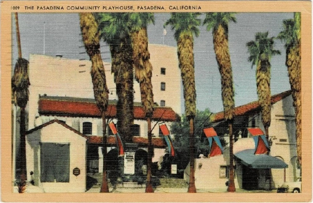 Postcard.