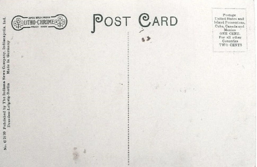 Postcard.