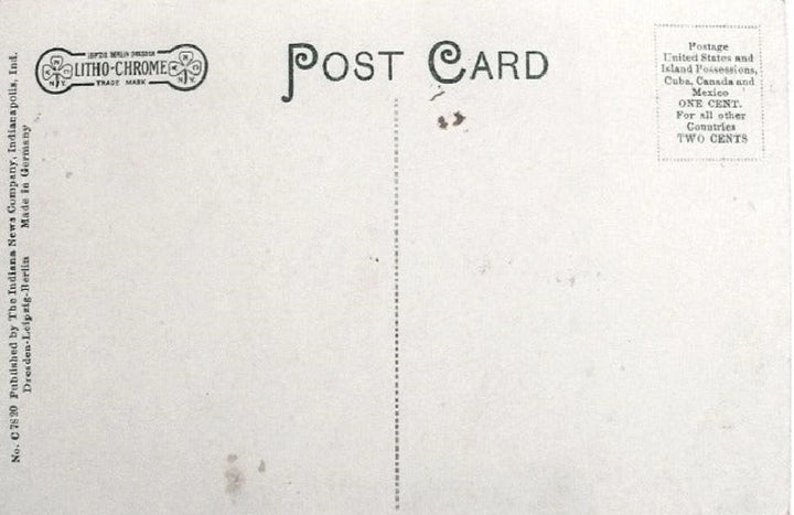 Postcard.