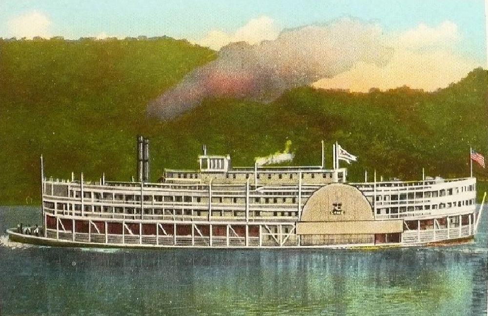 Postcard.