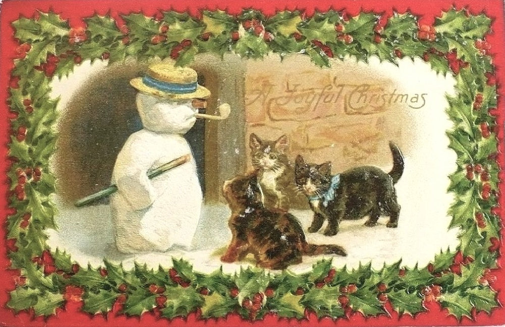 Postcard.