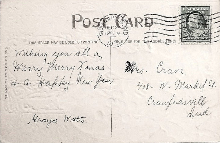 Postcard.