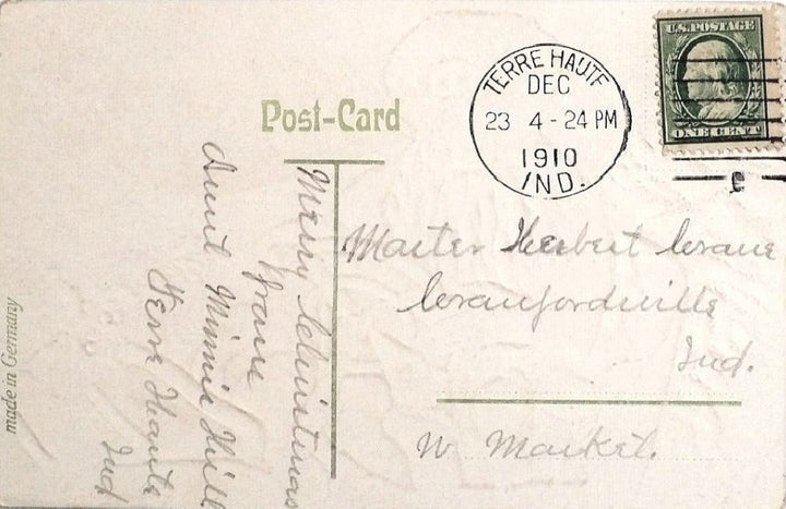 Postcard.