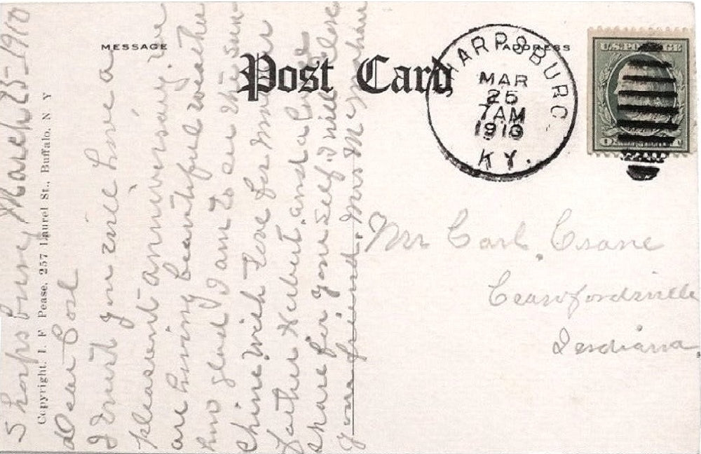 Postcard.