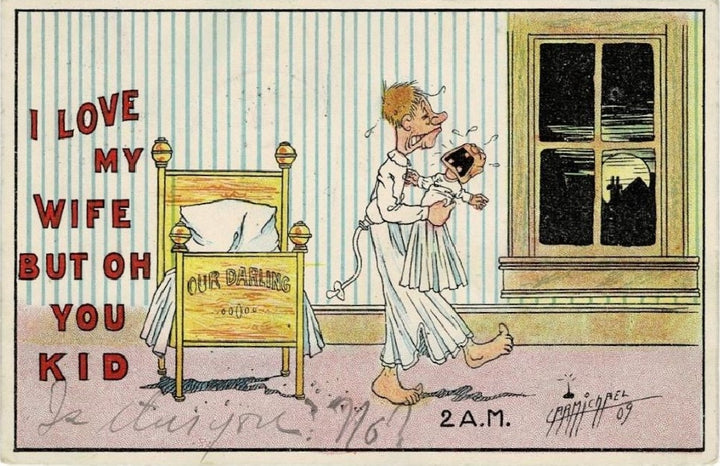 Postcard.