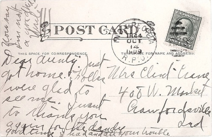 Postcard.