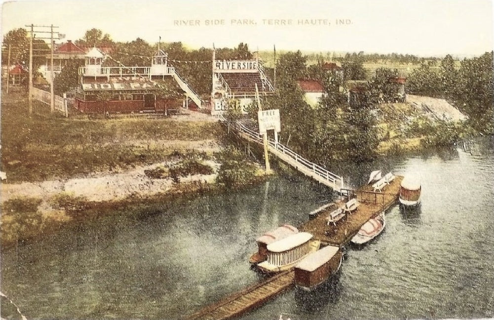 Postcard.