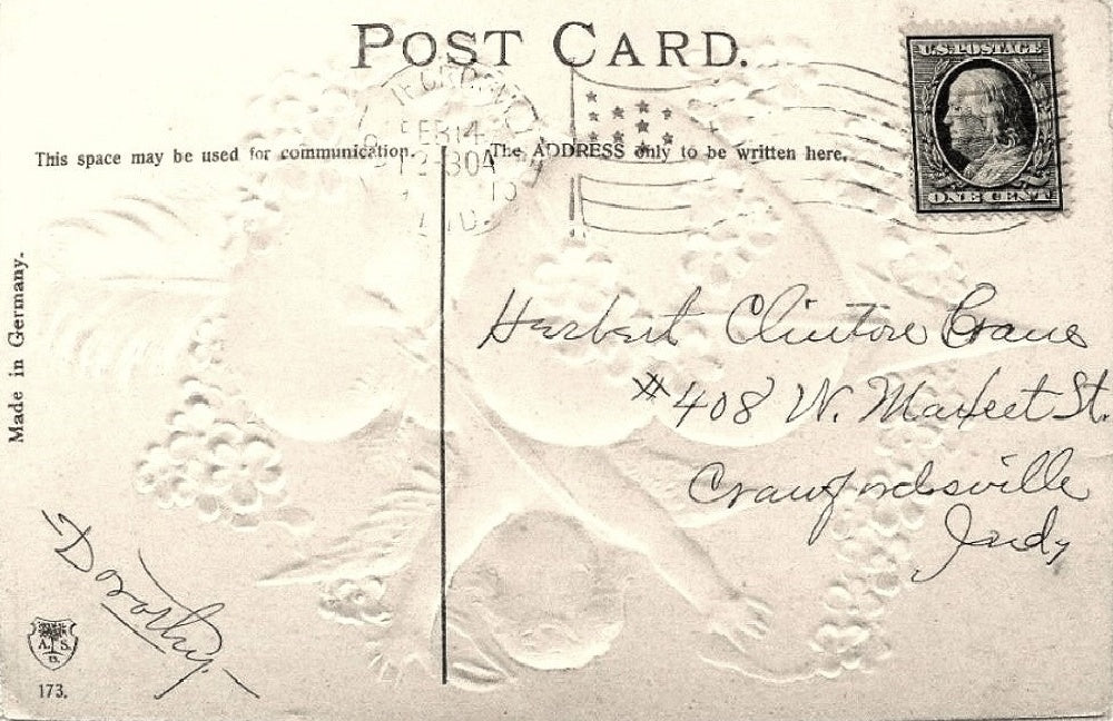 Postcard.