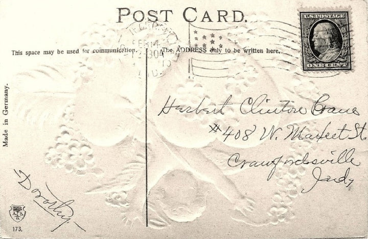 Postcard.