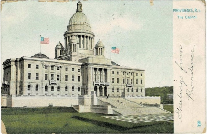 Postcard.