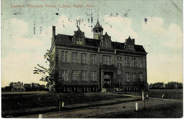 Postcard.