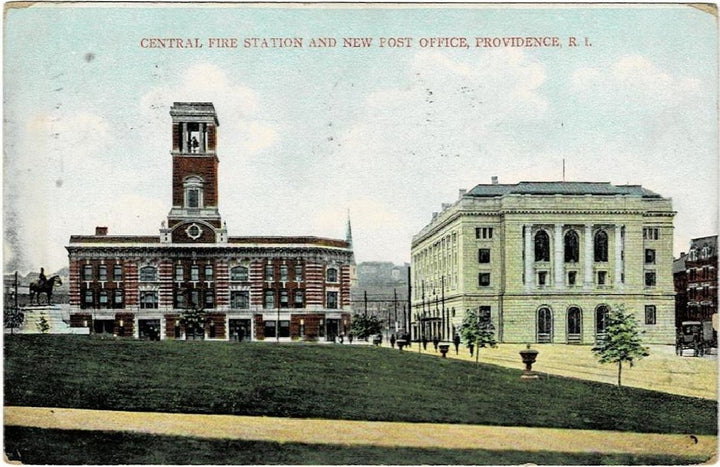 Postcard.