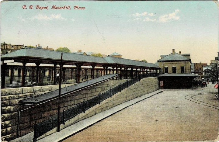 Postcard.