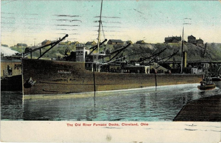 Postcard.